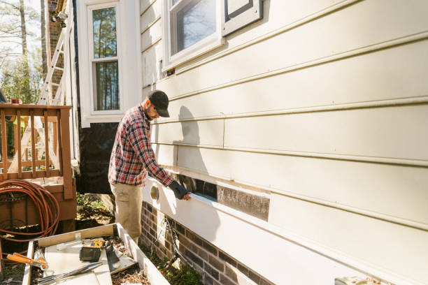 Trusted Fiber Cement Siding service in McAdenville, NC - Squared Siding